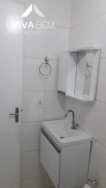 Foto 6 de Apartamento com 2 quartos para alugar, 64m2 em Jardim Caiapiá, Cotia - SP