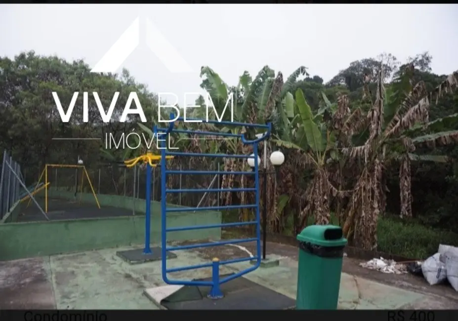 Foto 5 de Apartamento com 2 quartos para alugar, 64m2 em Jardim da Glória, Cotia - SP