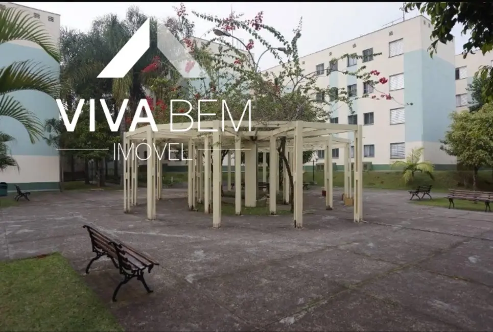 Foto 1 de Apartamento com 2 quartos para alugar, 64m2 em Jardim da Glória, Cotia - SP