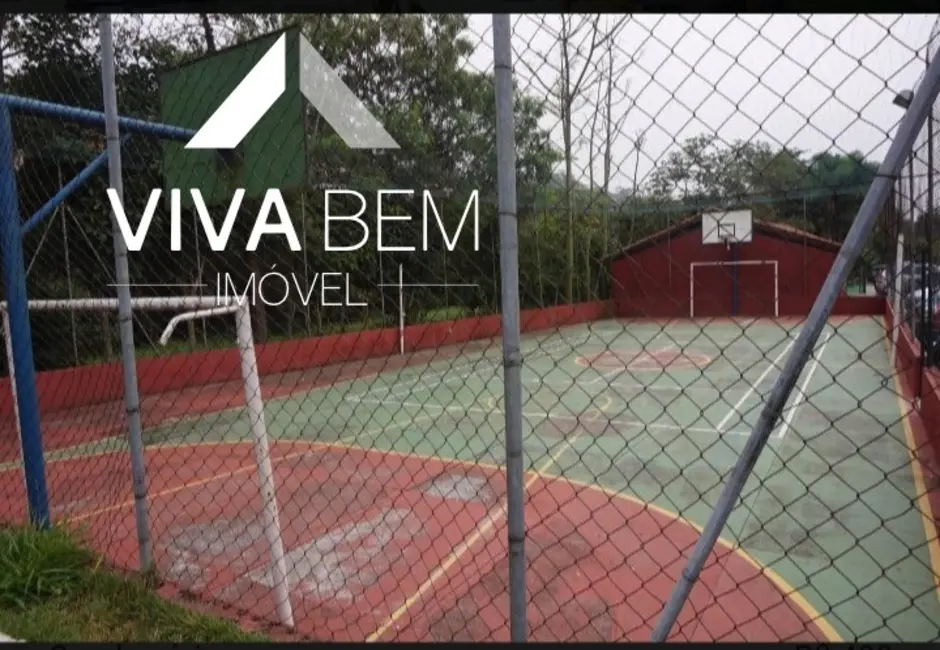 Foto 3 de Apartamento com 2 quartos para alugar, 64m2 em Jardim da Glória, Cotia - SP