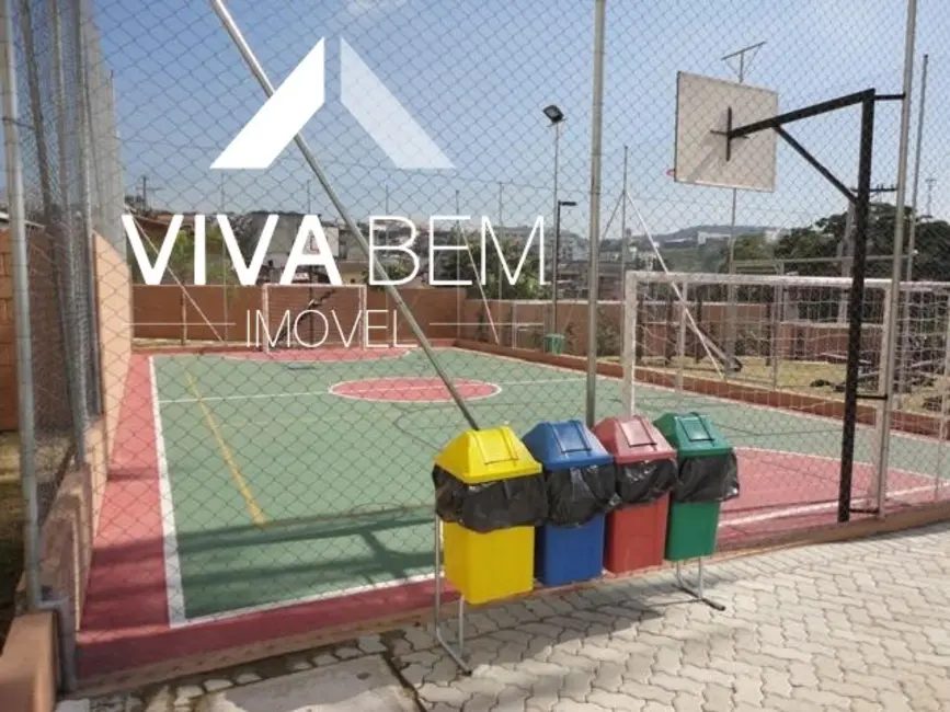 Foto 7 de Apartamento com 2 quartos para alugar, 64m2 em Jardim Central, Cotia - SP