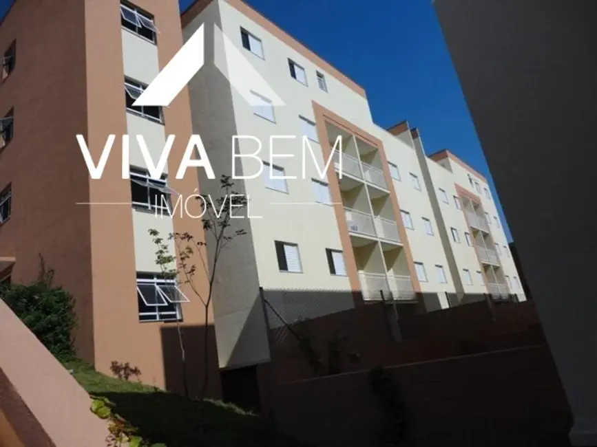 Foto 8 de Apartamento com 2 quartos para alugar, 64m2 em Jardim Central, Cotia - SP