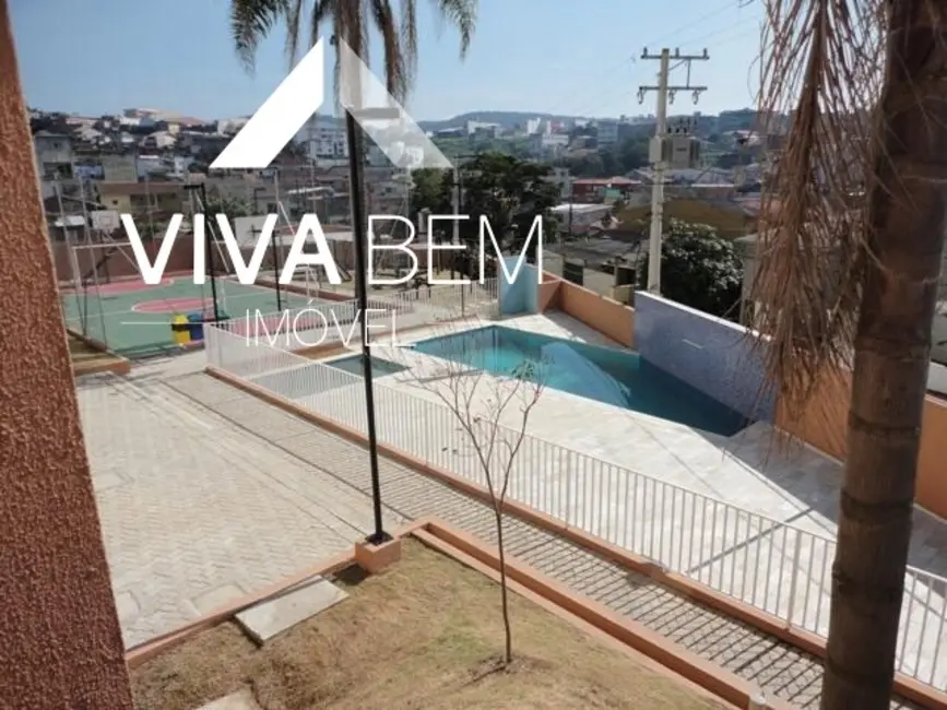 Foto 9 de Apartamento com 2 quartos para alugar, 64m2 em Jardim Central, Cotia - SP