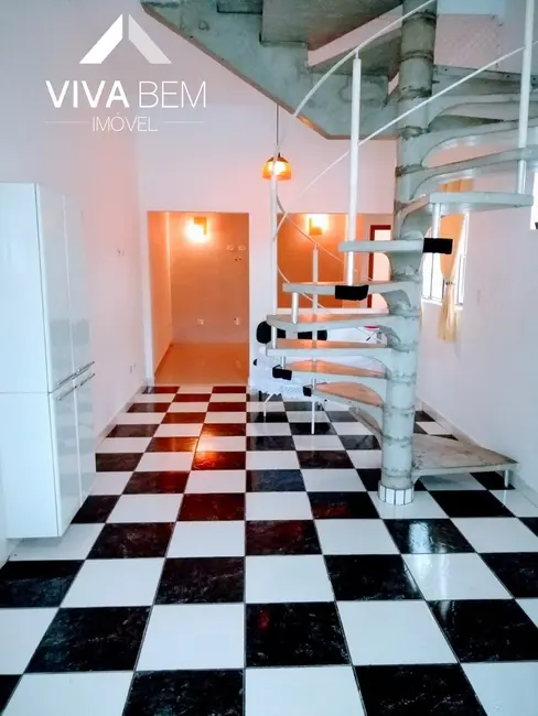 Foto 1 de Casa com 3 quartos para alugar, 120m2 em Jardim Barro Branco, Cotia - SP