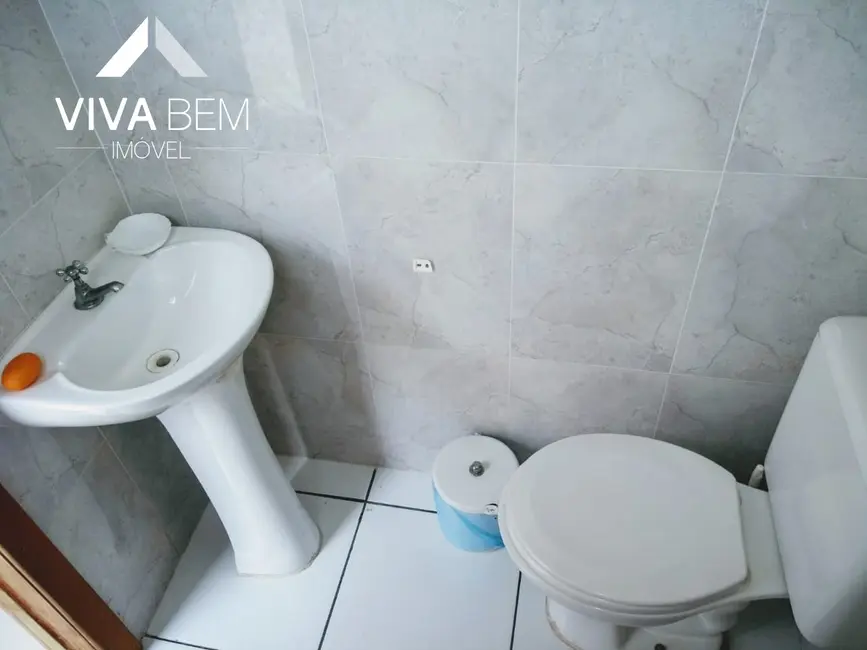 Foto 3 de Casa com 3 quartos para alugar, 120m2 em Jardim Barro Branco, Cotia - SP