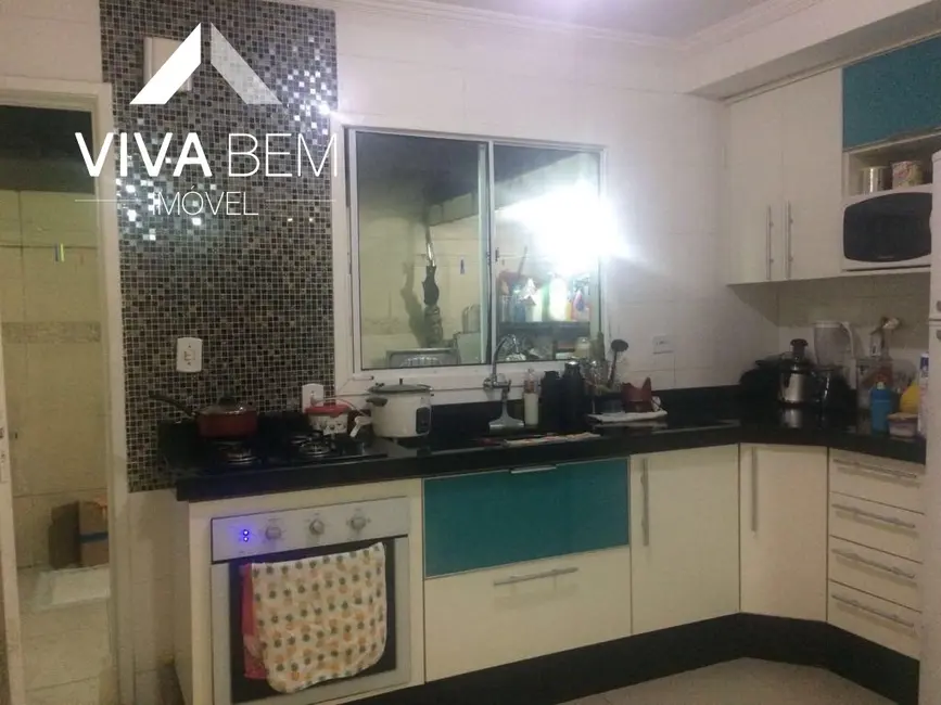 Foto 9 de Casa de Condomínio com 2 quartos para alugar, 120m2 em Recanto Arco Verde, Cotia - SP