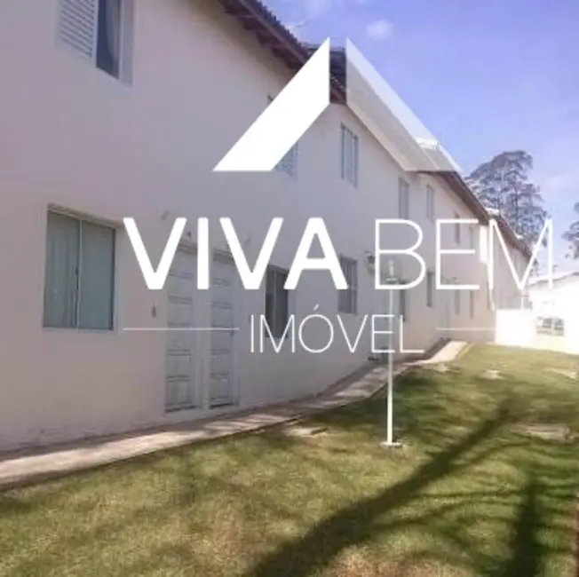 Foto 2 de Casa de Condomínio com 2 quartos para alugar, 120m2 em Recanto Arco Verde, Cotia - SP