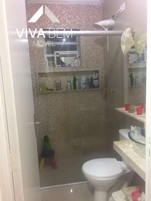 Foto 7 de Casa de Condomínio com 2 quartos para alugar, 120m2 em Recanto Arco Verde, Cotia - SP