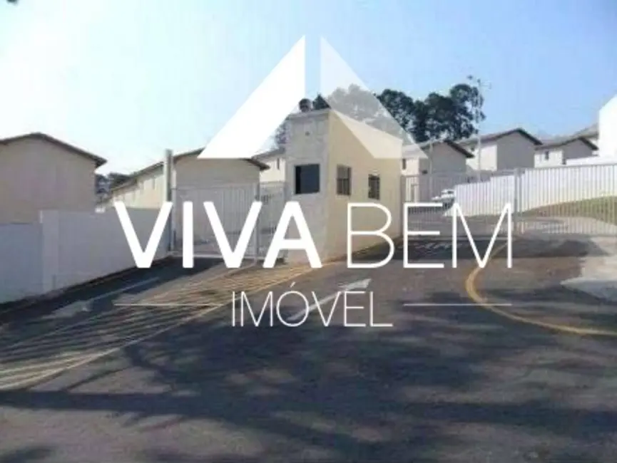 Foto 3 de Casa de Condomínio com 2 quartos para alugar, 120m2 em Recanto Arco Verde, Cotia - SP