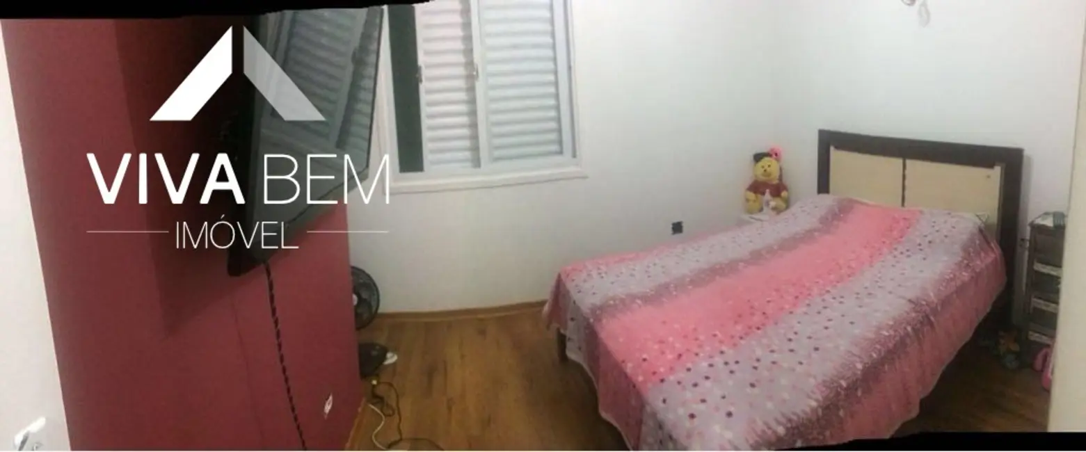 Foto 4 de Casa de Condomínio com 2 quartos para alugar, 120m2 em Recanto Arco Verde, Cotia - SP