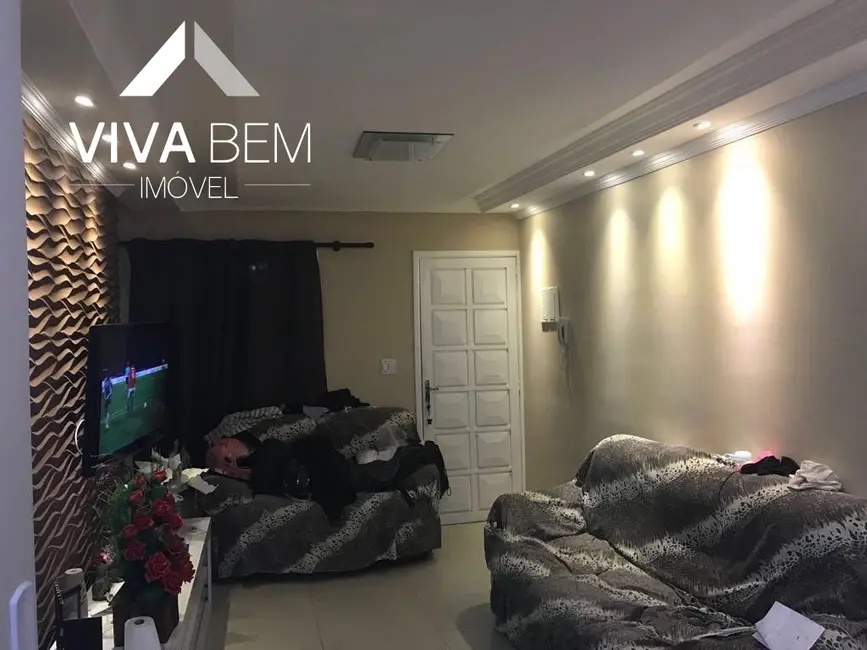 Foto 5 de Casa de Condomínio com 2 quartos para alugar, 120m2 em Recanto Arco Verde, Cotia - SP