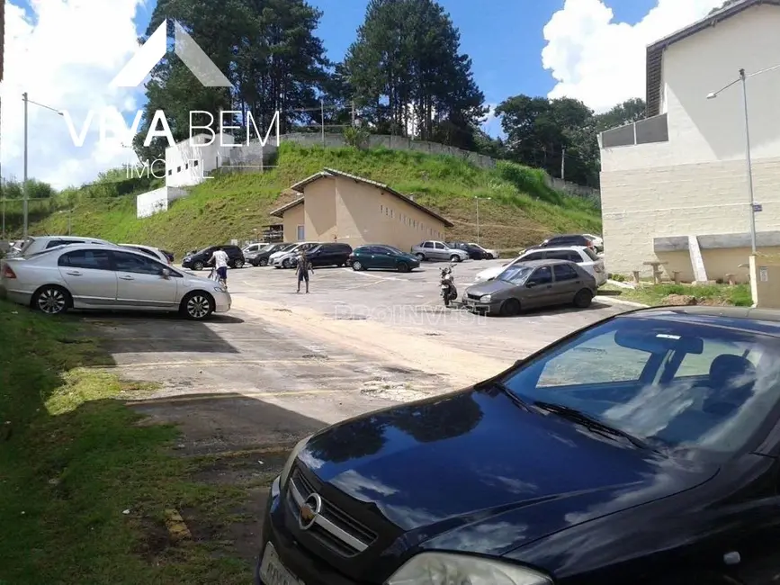 Foto 6 de Casa de Condomínio com 2 quartos para alugar, 120m2 em Recanto Arco Verde, Cotia - SP