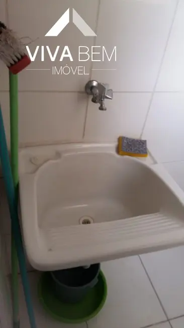 Foto 7 de Apartamento com 2 quartos para alugar, 64m2 em Jardim Central, Cotia - SP