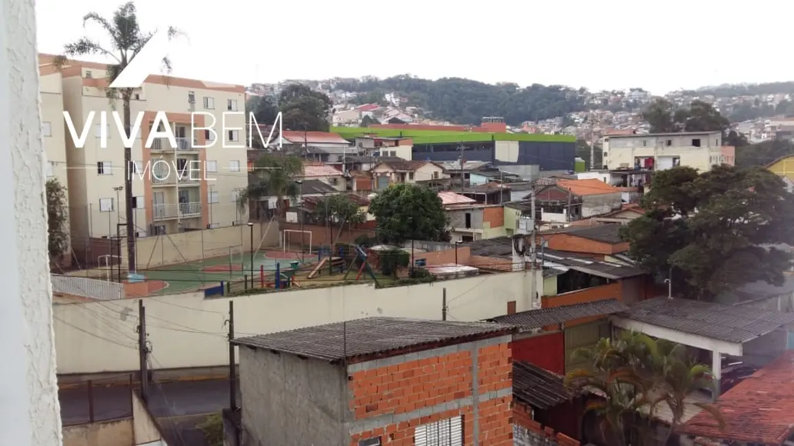 Foto 6 de Apartamento com 2 quartos para alugar, 64m2 em Jardim Central, Cotia - SP