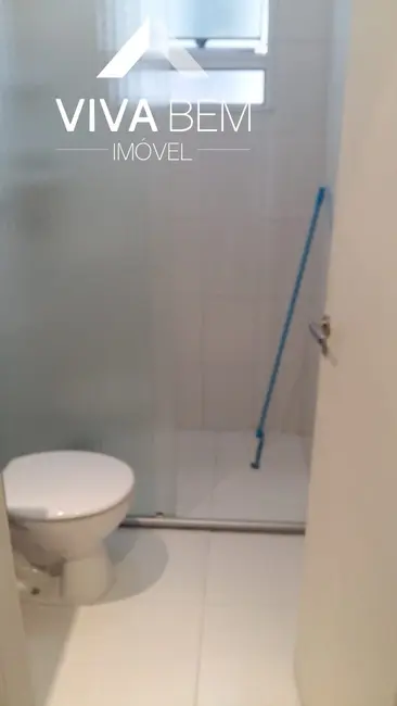 Foto 4 de Apartamento com 2 quartos para alugar, 64m2 em Jardim Central, Cotia - SP