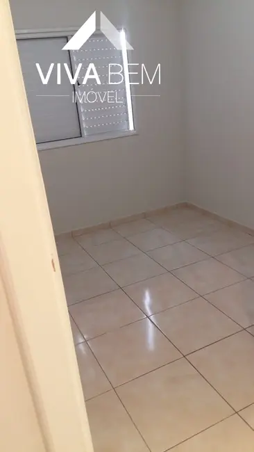 Foto 5 de Apartamento com 2 quartos para alugar, 64m2 em Jardim Central, Cotia - SP