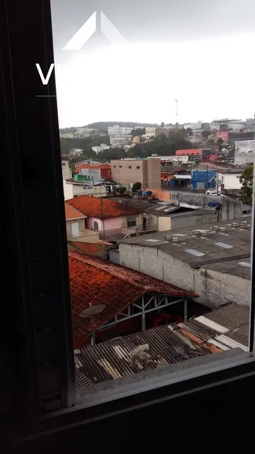 Foto 8 de Apartamento com 2 quartos para alugar, 64m2 em Jardim Central, Cotia - SP