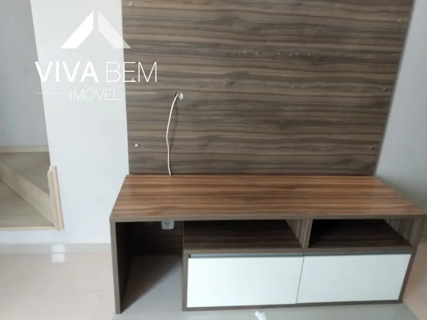 Foto 6 de Casa com 2 quartos para alugar, 120m2 em Recanto Arco Verde, Cotia - SP