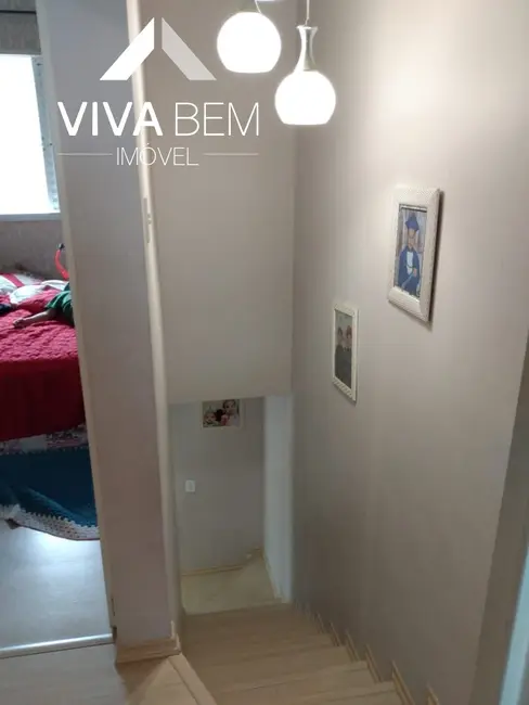 Foto 7 de Casa com 2 quartos para alugar, 120m2 em Recanto Arco Verde, Cotia - SP