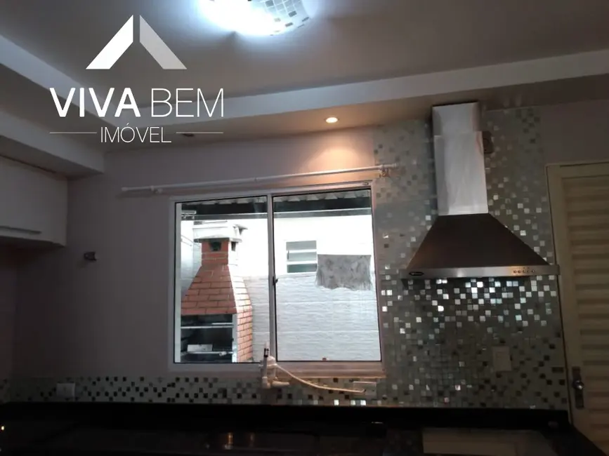 Foto 5 de Casa com 2 quartos para alugar, 120m2 em Recanto Arco Verde, Cotia - SP