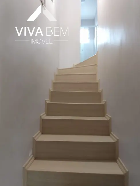 Foto 3 de Casa com 2 quartos para alugar, 120m2 em Recanto Arco Verde, Cotia - SP