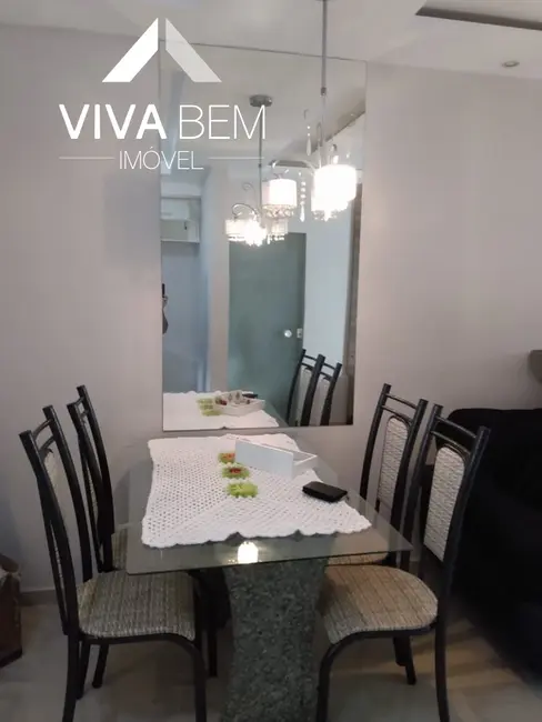 Foto 2 de Casa com 2 quartos para alugar, 120m2 em Recanto Arco Verde, Cotia - SP