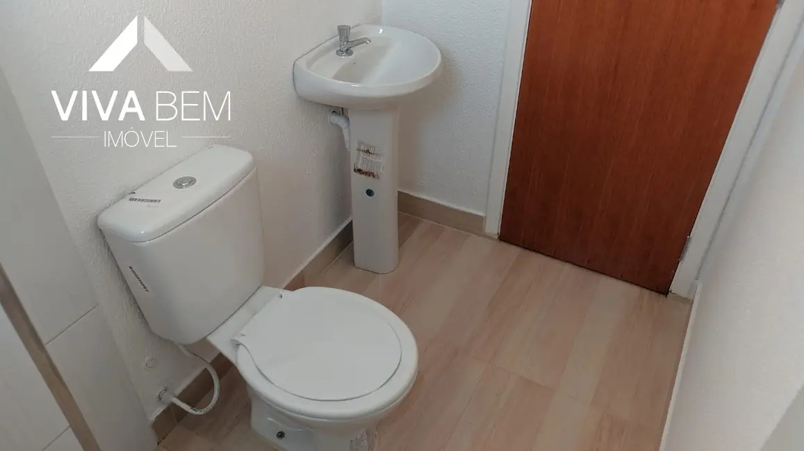 Foto 8 de Apartamento com 2 quartos para alugar, 54m2 em Jardim Rosalina, Cotia - SP