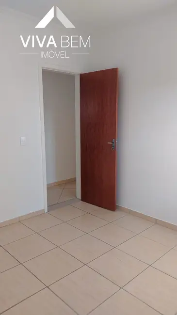 Foto 9 de Apartamento com 2 quartos para alugar, 54m2 em Jardim Rosalina, Cotia - SP