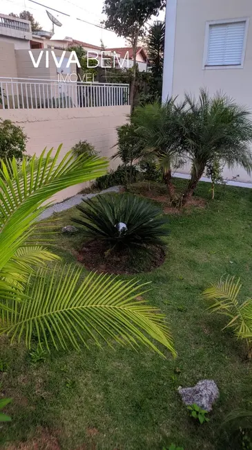 Foto 7 de Apartamento com 2 quartos para alugar, 54m2 em Jardim Rosalina, Cotia - SP