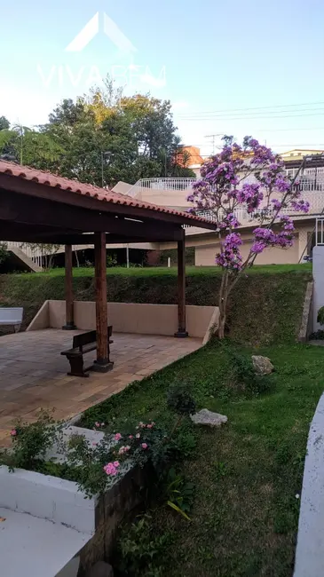 Foto 4 de Apartamento com 2 quartos para alugar, 54m2 em Jardim Rosalina, Cotia - SP