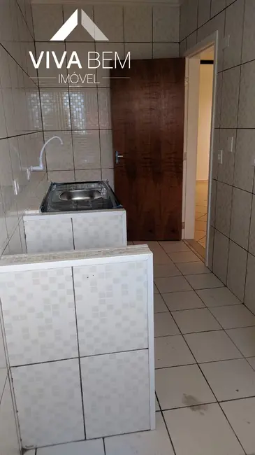 Foto 6 de Apartamento com 2 quartos para alugar, 54m2 em Jardim Rosalina, Cotia - SP