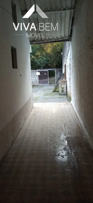 Foto 2 de Casa com 2 quartos para alugar, 100m2 em Jardim Adelina, Cotia - SP