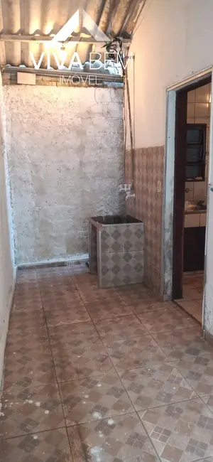 Foto 4 de Casa com 2 quartos para alugar, 100m2 em Jardim Adelina, Cotia - SP