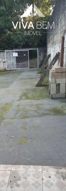 Foto 3 de Casa com 2 quartos para alugar, 100m2 em Jardim Adelina, Cotia - SP