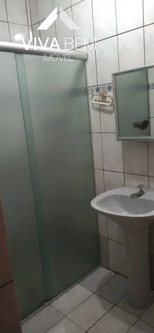 Foto 7 de Casa com 2 quartos para alugar, 100m2 em Jardim Adelina, Cotia - SP