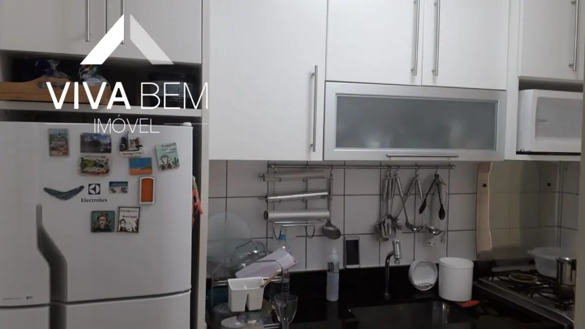 Foto 8 de Apartamento com 2 quartos para alugar, 64m2 em Jardim Sabiá, Cotia - SP