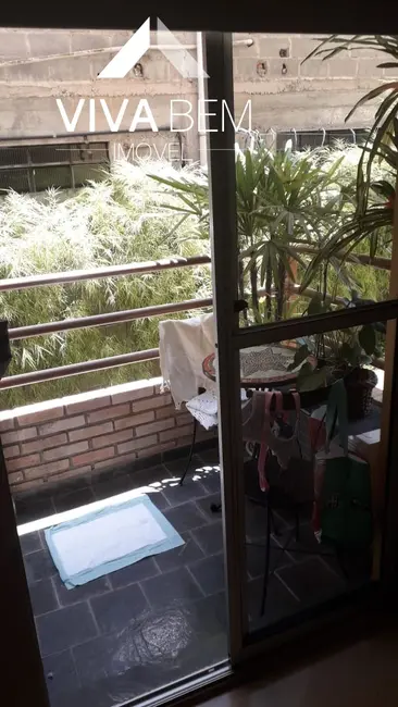 Foto 7 de Apartamento com 2 quartos para alugar, 64m2 em Jardim Sabiá, Cotia - SP