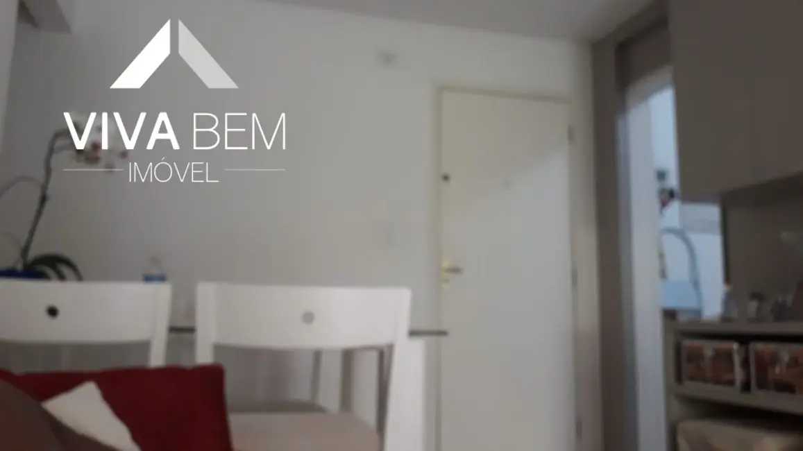 Foto 6 de Apartamento com 2 quartos para alugar, 64m2 em Jardim Sabiá, Cotia - SP