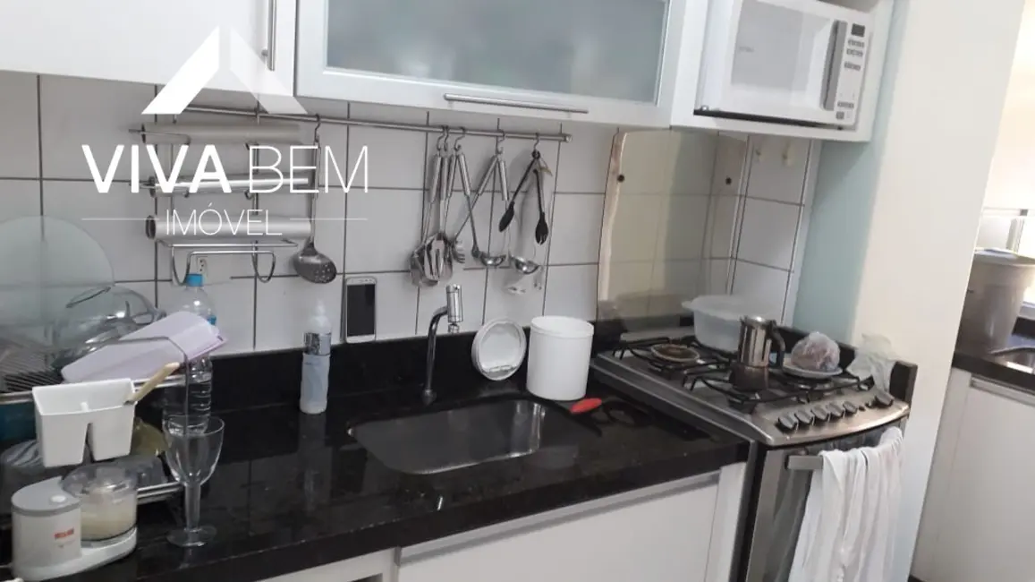 Foto 5 de Apartamento com 2 quartos para alugar, 64m2 em Jardim Sabiá, Cotia - SP