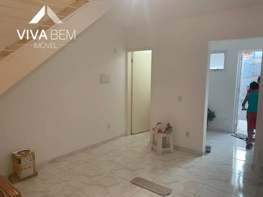 Foto 7 de Casa com 2 quartos para alugar, 120m2 em Chácara Tropical (Caucaia do Alto), Cotia - SP