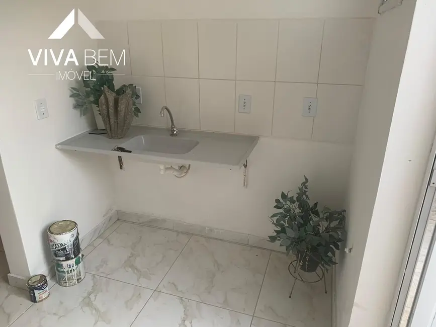 Foto 5 de Casa com 2 quartos para alugar, 120m2 em Chácara Tropical (Caucaia do Alto), Cotia - SP