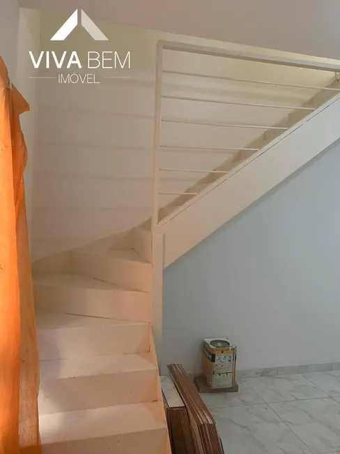 Foto 2 de Casa com 2 quartos para alugar, 120m2 em Chácara Tropical (Caucaia do Alto), Cotia - SP