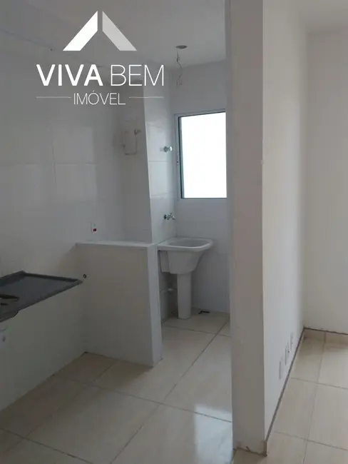 Foto 2 de Apartamento com 2 quartos à venda, 64m2 em Graça, Cotia - SP