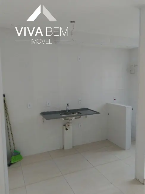 Foto 9 de Apartamento com 2 quartos à venda, 64m2 em Graça, Cotia - SP