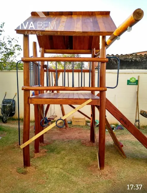 Foto 5 de Apartamento com 2 quartos à venda, 64m2 em Graça, Cotia - SP