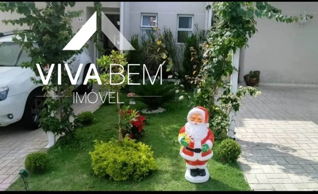 Foto 4 de Casa de Condomínio com 3 quartos à venda, 60m2 em Parque Rincão, Cotia - SP