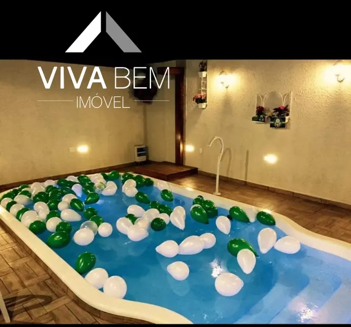 Foto 5 de Casa de Condomínio com 3 quartos à venda, 60m2 em Parque Rincão, Cotia - SP