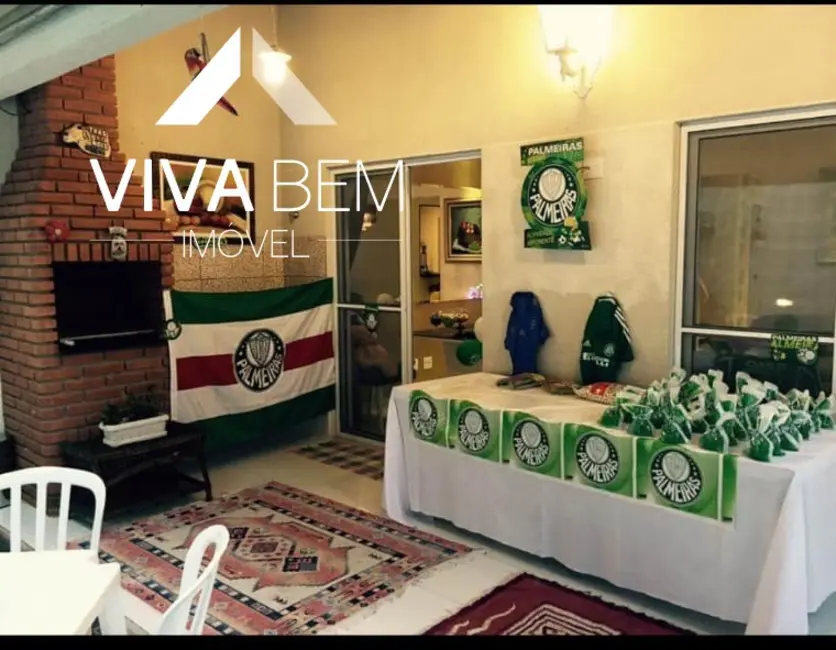 Foto 7 de Casa de Condomínio com 3 quartos à venda, 60m2 em Parque Rincão, Cotia - SP