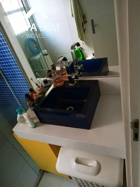 Foto 9 de Apartamento com 2 quartos à venda e para alugar, 64m2 em Jardim Petrópolis, Cotia - SP