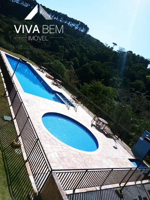 Foto 1 de Apartamento com 2 quartos à venda e para alugar, 64m2 em Jardim Petrópolis, Cotia - SP